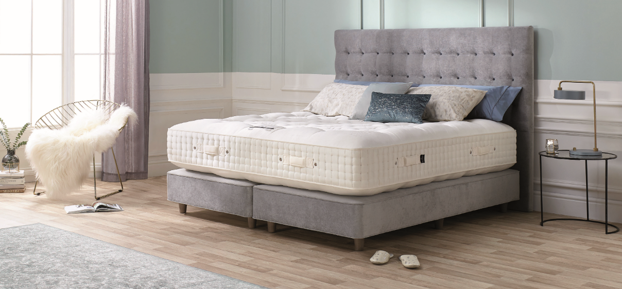 somnus-boxspring-natuurlijke-matrassen-duurzaam-grijs-dikke-matrassen-nico-van-de-nes-schagen-ursem-langedijk somnus boxsprings en matrassen natuurlijk slapen natuurlijke materialen duurzaam gezond slapen Nico van de Nes ursem schagen langedijk
